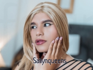Sailynqueens