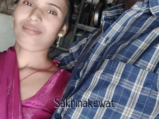 Sakhinakewat