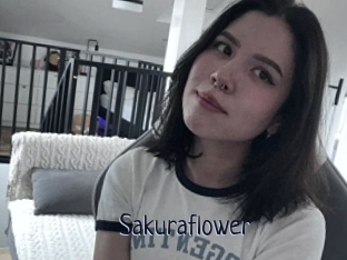 Sakuraflower