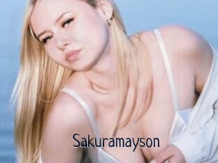 Sakuramayson