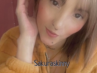 Sakuraskinny