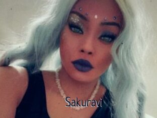 Sakuravi