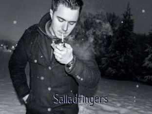 Salladfingers