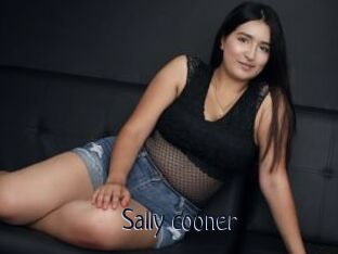 Sally_cooner