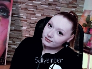 Sallyember