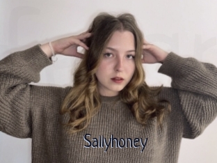 Sallyhoney