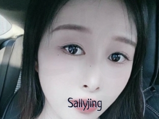 Sallyjing