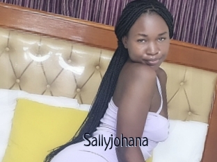 Sallyjohana