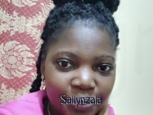 Sallynzala