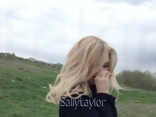 Sallytaylor