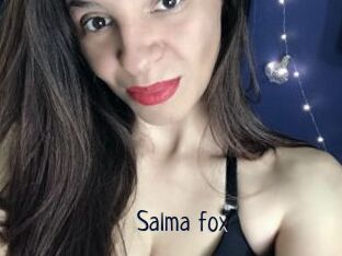 Salma_fox