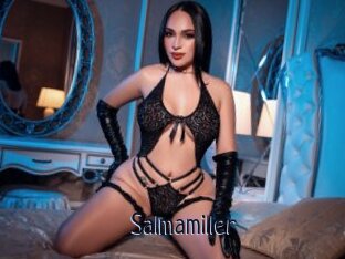 Salmamiller