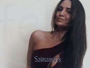 Salmamoss