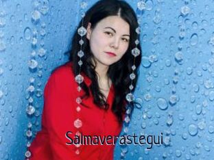 Salmaverastegui