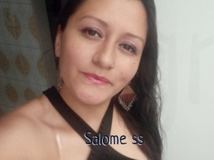 Salome_ss