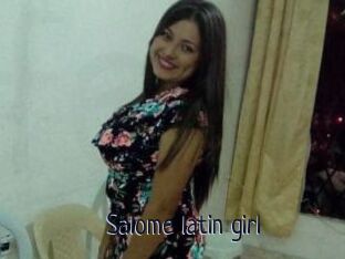 Salome_latin_girl