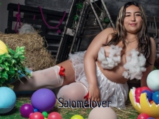 Salomelover