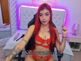 Salomemillerr18