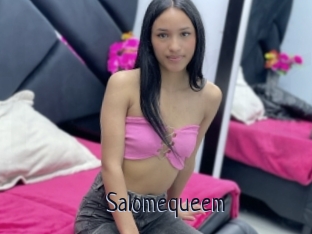 Salomequeem