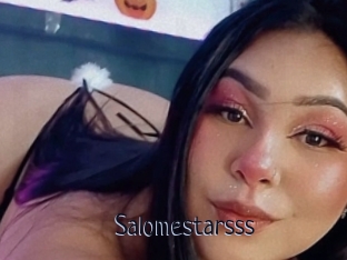 Salomestarsss
