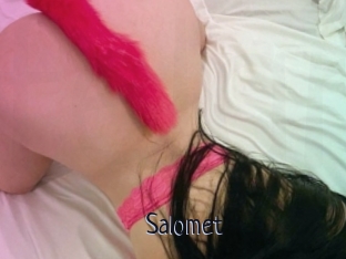 Salomet