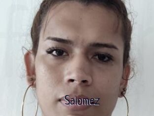 Salomez