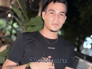 Salomonduarte