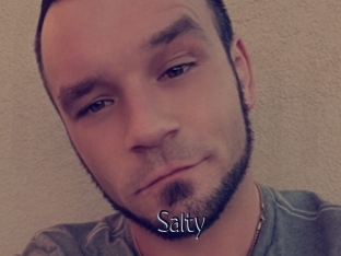 Salty