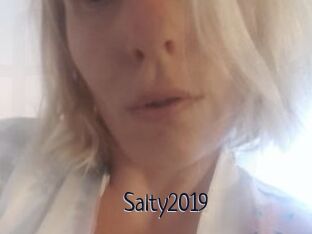 Salty2019