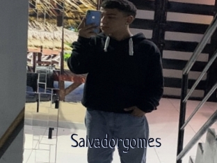 Salvadorgomes