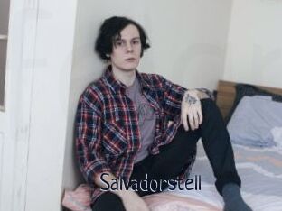 Salvadorstell