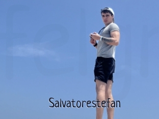 Salvatorestefan
