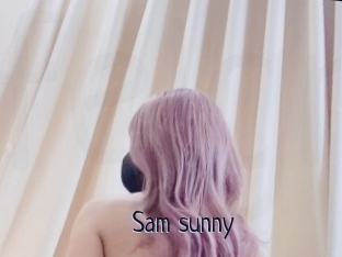 Sam_sunny