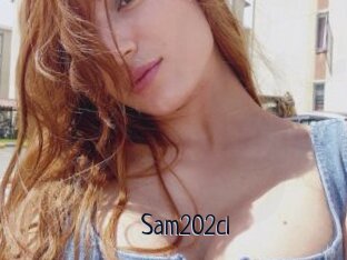 Sam202cl