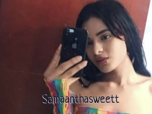 Samaanthasweett