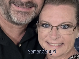 Samandangel