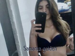 Samanta_golden