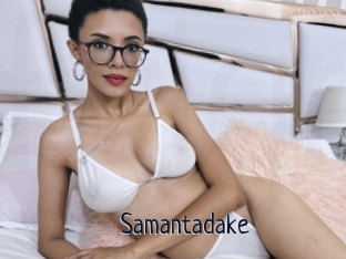 Samantadake