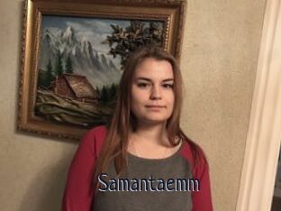 Samantaemm