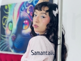 Samantaliu