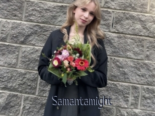 Samantamight