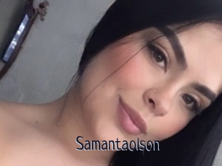 Samantaolson