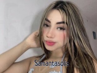 Samantasolis