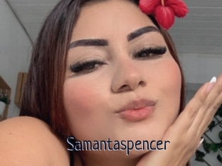 Samantaspencer