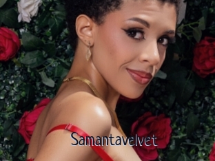 Samantavelvet