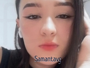 Samantavg