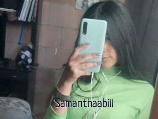 Samanthaabill