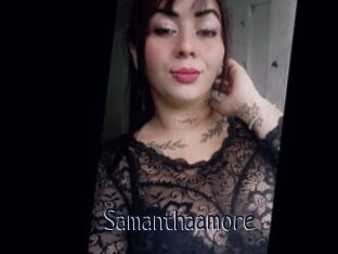 Samanthaamore