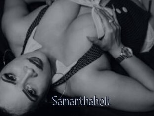 Samanthabolt