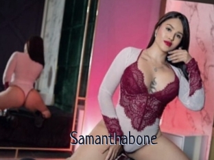 Samanthabone
